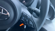 Toyota Aygo X 1.0 VVT-i Edge 5dr Petrol Hatchback